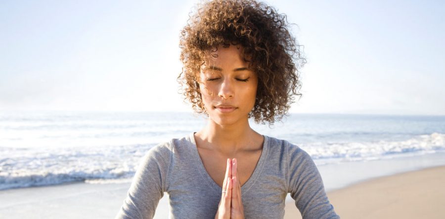 The Faith & Fitness Connection